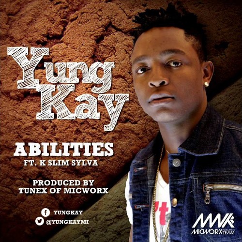Yung Kay - Abilities