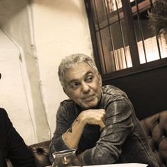 Blicher/Hemmer/Gadd · Well I'm not Really Much of a Dancer