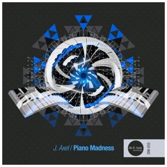 J.Axel - Piano Madness (Preview)