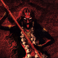 Advaita Paso - Dance furiously, Cosmic Mother! (unreleased)