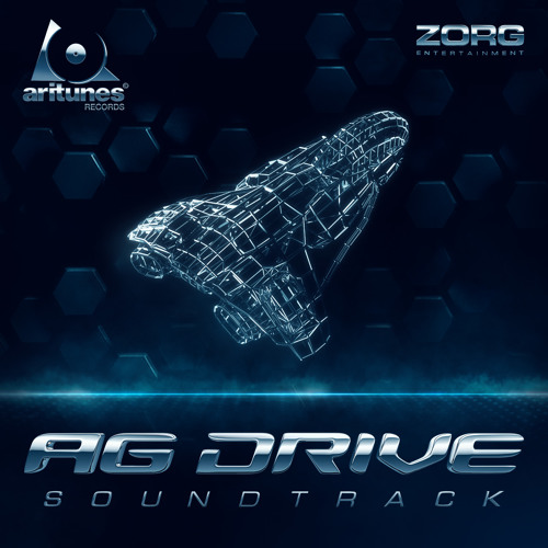 04 - Ari Pulkkinen - Drive