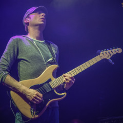 Front Porch 12/29/2009 - Umphrey's McGee