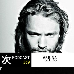 Arjuna Schiks - Tsugi Podcast 359