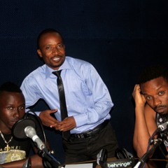 Nezererwa Na SMS Media - Best Life Music - Feb 18 - 2015 - Eddy Kamoso - Rema FM