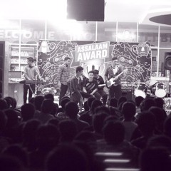 Military Anarchy - Semangat Bangsa (ost. Festival Khatulistiwa)