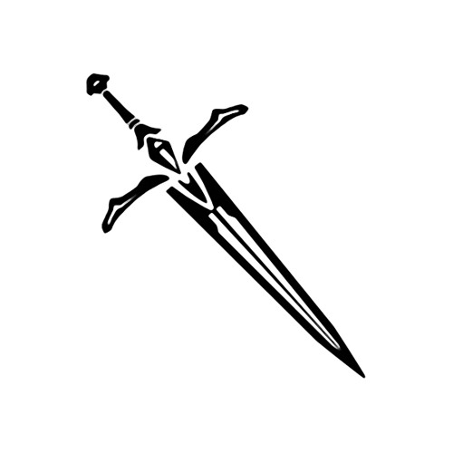 EyeMedia - Holy Knight