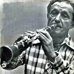 Chorando baixinho (Abel Ferreira)