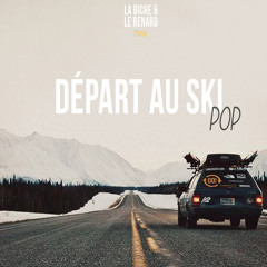 SKI #Pop