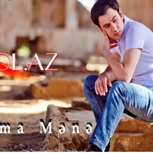 Üzeyir Mehdizadə - Yazma Mene  2015