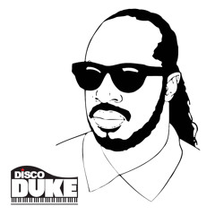 Janosh - Disco Duke (Original Mix) *FREE DOWNLOAD*