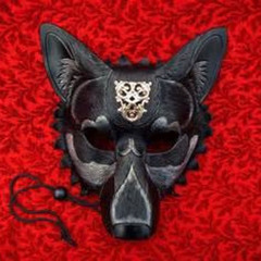 MANIWOLF