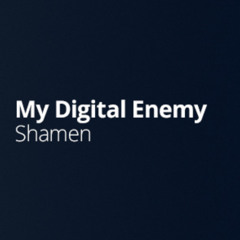 My Digital Enemy - Shaman (Danny Kissane Remix)
