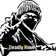 PLAZID - DEADLY MOVE
