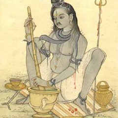 Desperate Shiva