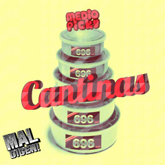 Mediopicky - Completo