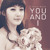 Artwork for You And I (49 sec only) - Park Bom (cover)