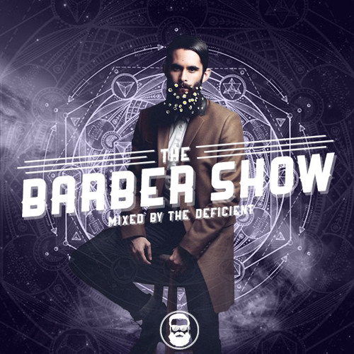 The Deficient presents • The Barber Show - Episode 1 •