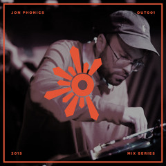 Jon Phonics - Outlook 2015 Mix Series #1
