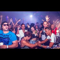 LIVE!+DJ - Sto Domingo, República Dominicana