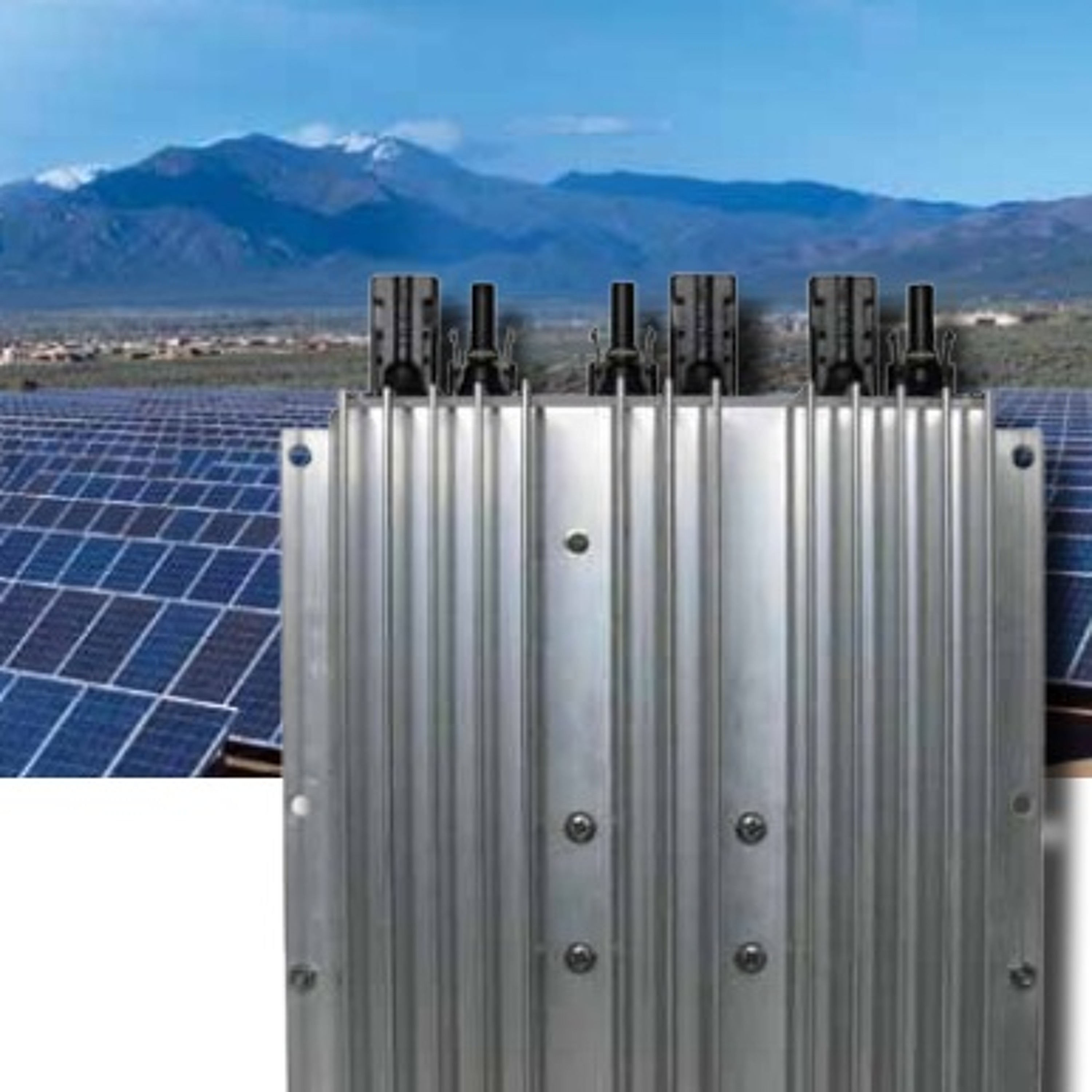 Higher solar voltages and how to get there thumbnail