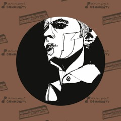 Evan Michael - Acid Anonymous EP - Drumpoet Community DPC 054EP