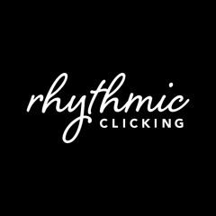 Rhythmic Clicking February 2014 Mix