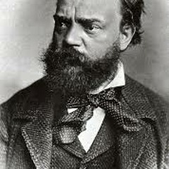 Dvorak - Carnival Overture, ISO Symphony