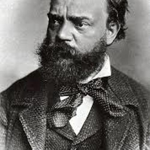 Dvorak - Carnival Overture, ISO Symphony