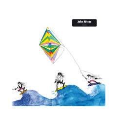 P!?005 - John Wiese "Zombie" LP  /// excerpt ///