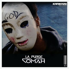 Comah - La Purge (Original Mix) ★ TOP #25 Minimal