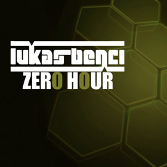 Lukas Benci - Zero Hour 004