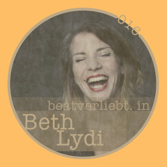 beatverliebt. in Beth Lydi | 016