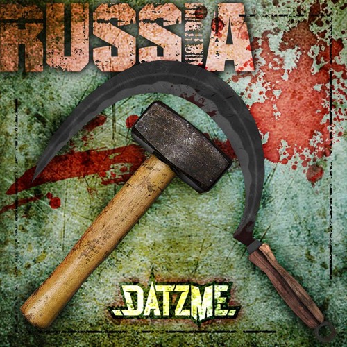Russia (Original Mix)