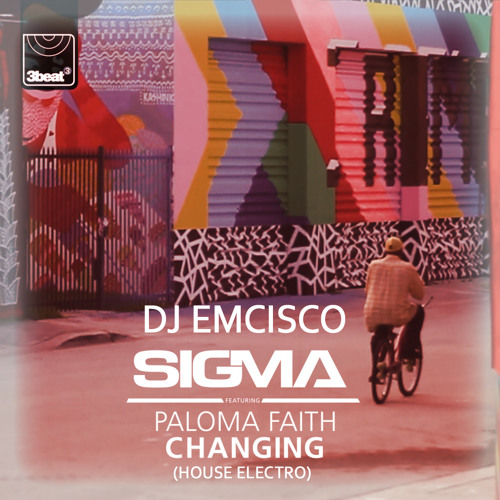 Changes sigma. Changes sigma. Changes sigma. Changes sigma. Sigma ft paloma faith - changing.