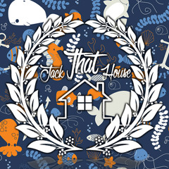 Glass Tiger - My Town (Jack That House Bootleg)