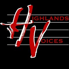 Ain't It Fun - Highlands Voices (BOHSA 2014)