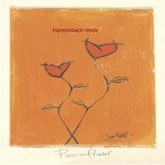 Jon Gomme - Passionflower(Harmonback Remix)