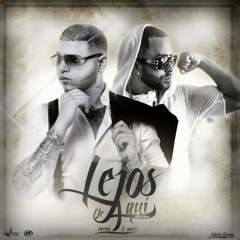 Faruko Ft Yandel - Lejos De Aqui - Ponzoña DJ (S.M.B Remixers 2.0).mp3
