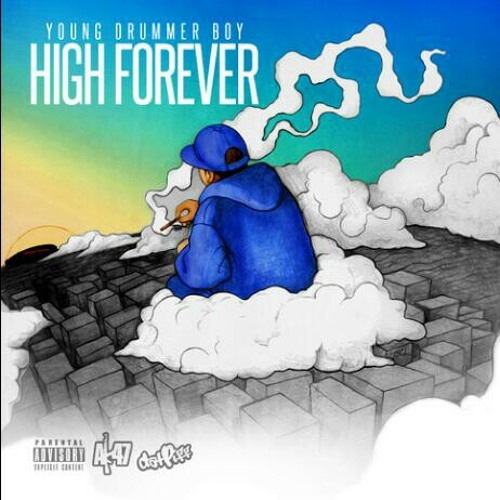 Lights Out Young Drummer Boy Ft. King Lil G