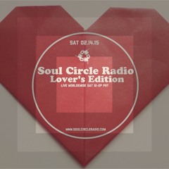 Lover's Edition #113