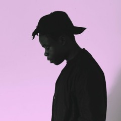 Never Over/ Crossing Over (Produced By Fredrick Elliot)