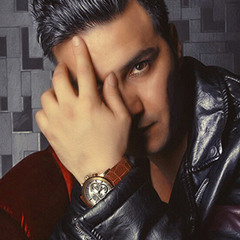 Alireza Roozegar - Ay Az Eshgh