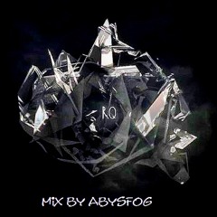 RefraQ - Story of Necromancer (Mix by Camotoza)