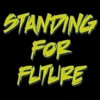 Standing For Future Moving On Instrumental Mp3