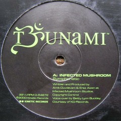 Infected Mushroom - Symphonatic(Vlind Bootleg)