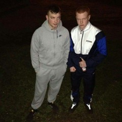 MC Oakzy B, MC A, MC Tiny wicked session