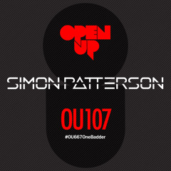 Simon Patterson - Open Up - 107