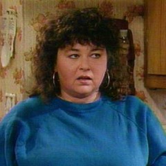 Roseanne Theme Slowed Down