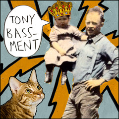 Tony Bassment - Anything You Want