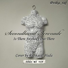 Secondhand Serenade - Is There Anybody Out There (Cover)
